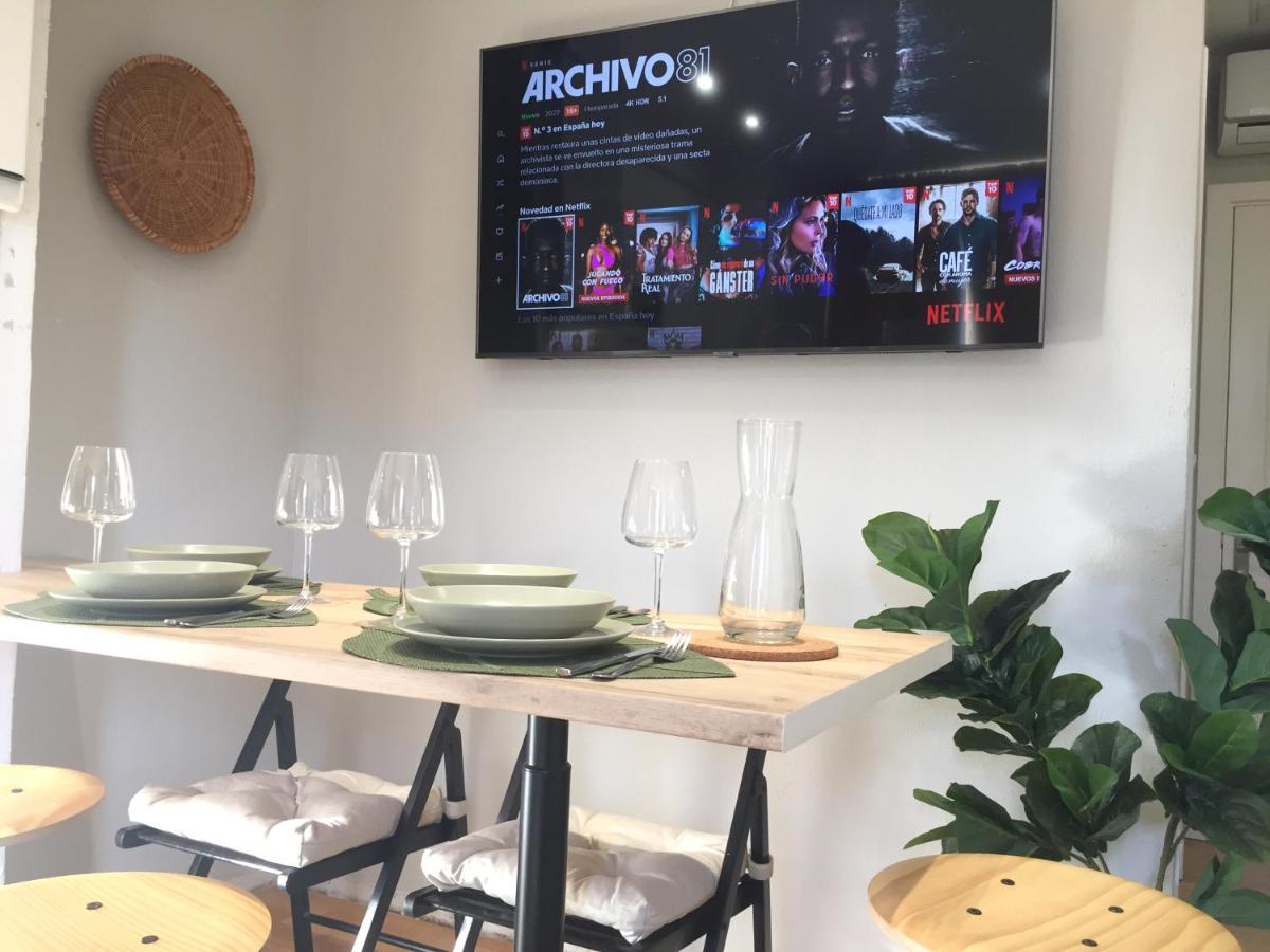Joya En Orense Centro Ngoại thất bức ảnh