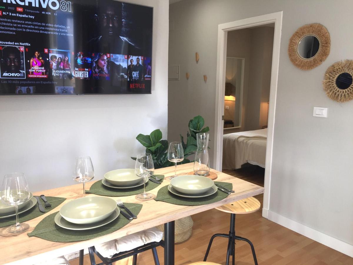 Joya En Orense Centro Ngoại thất bức ảnh