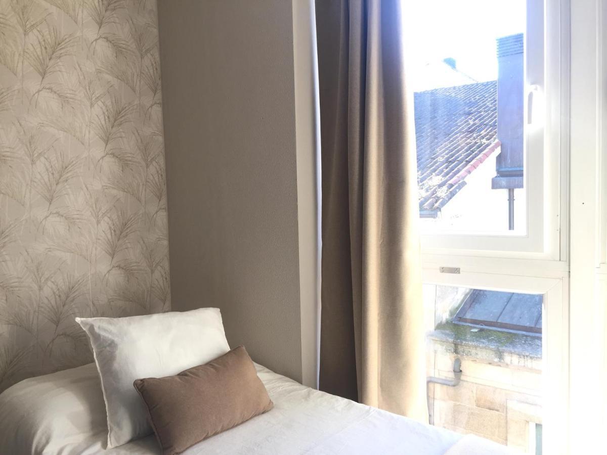 Joya En Orense Centro Ngoại thất bức ảnh