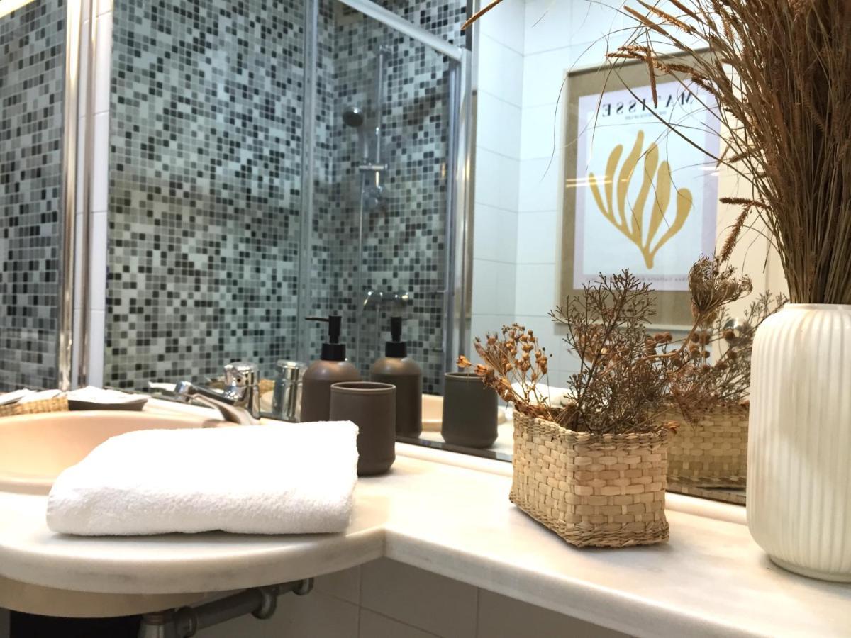 Joya En Orense Centro Ngoại thất bức ảnh