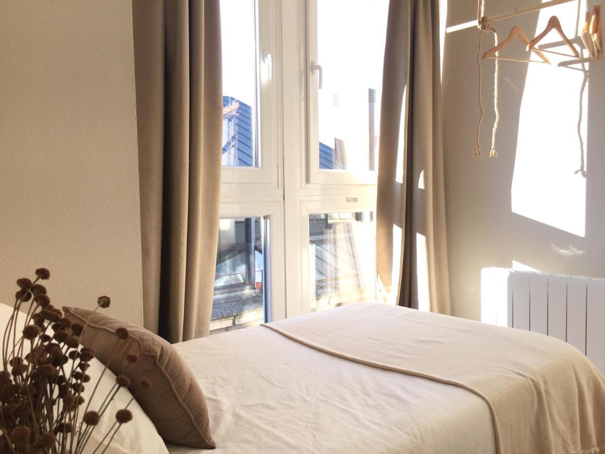 Joya En Orense Centro Ngoại thất bức ảnh