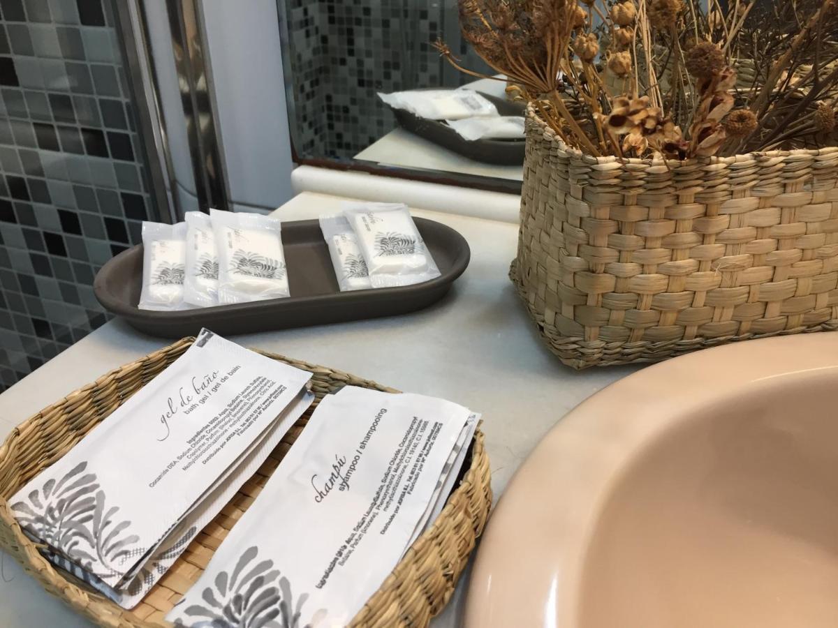 Joya En Orense Centro Ngoại thất bức ảnh