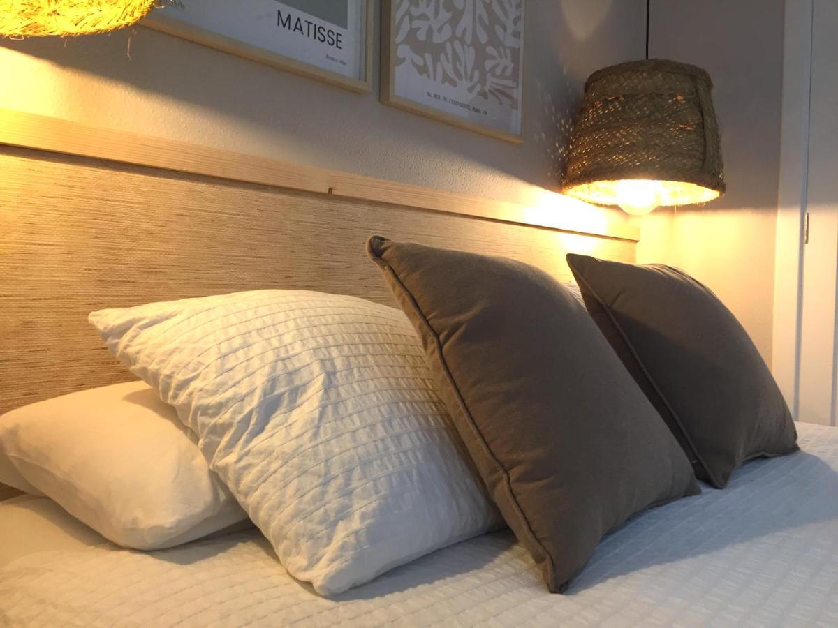 Joya En Orense Centro Ngoại thất bức ảnh