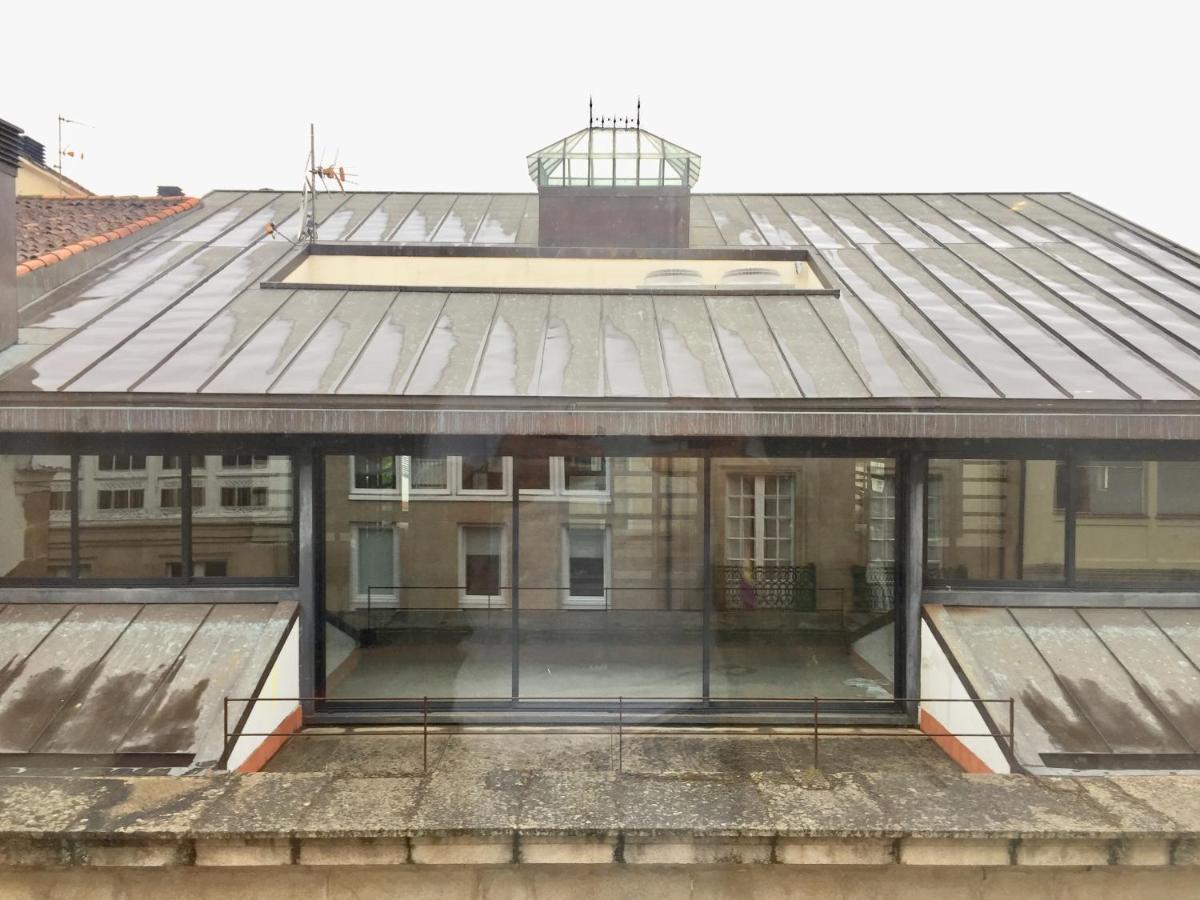 Joya En Orense Centro Ngoại thất bức ảnh