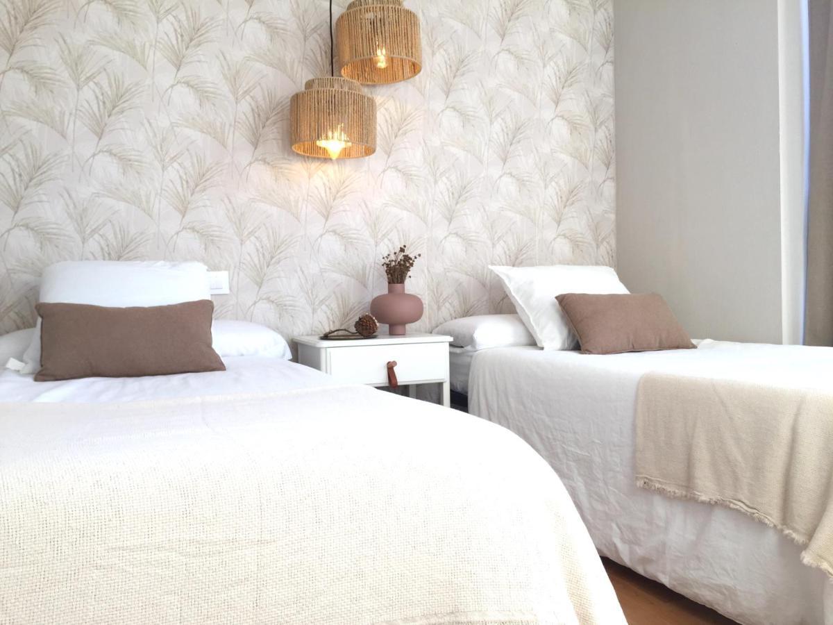 Joya En Orense Centro Ngoại thất bức ảnh