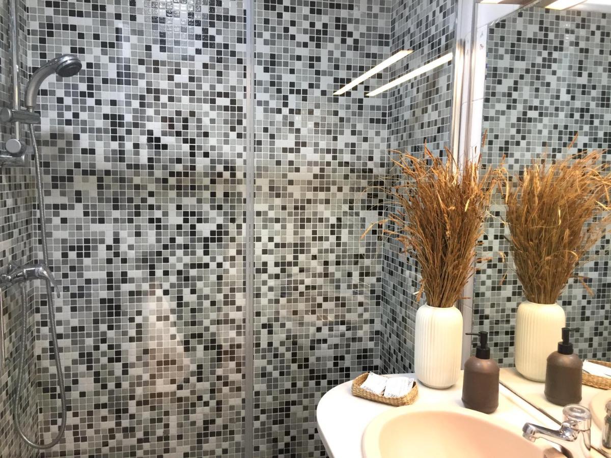 Joya En Orense Centro Ngoại thất bức ảnh
