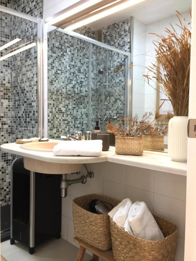 Joya En Orense Centro Ngoại thất bức ảnh