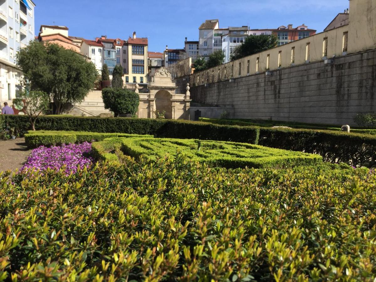 Joya En Orense Centro Ngoại thất bức ảnh